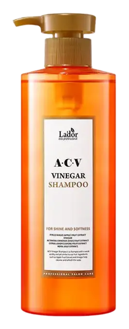 Lador ACV Vinegar Shampoo