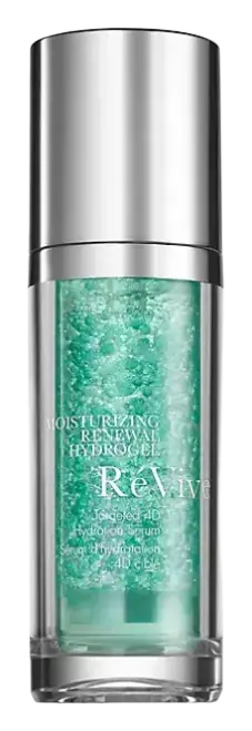 ReVive Skincare Moisturizing Renewal Hydrogel Targeted 4D Hydration Serum