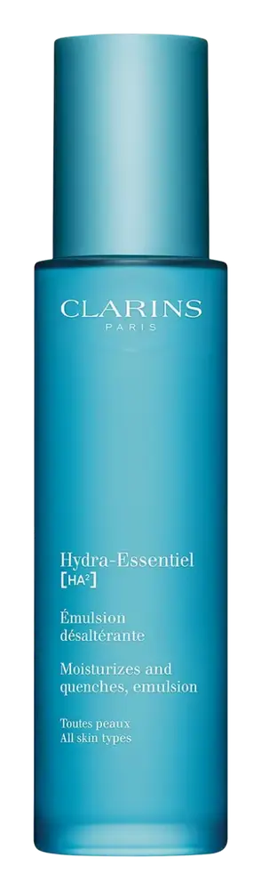 Clarins Hydra-Essentiel Emulsion