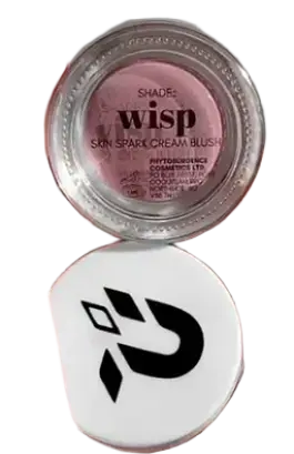 Phytosurgence Skin Spark Blush Balms Wisp
