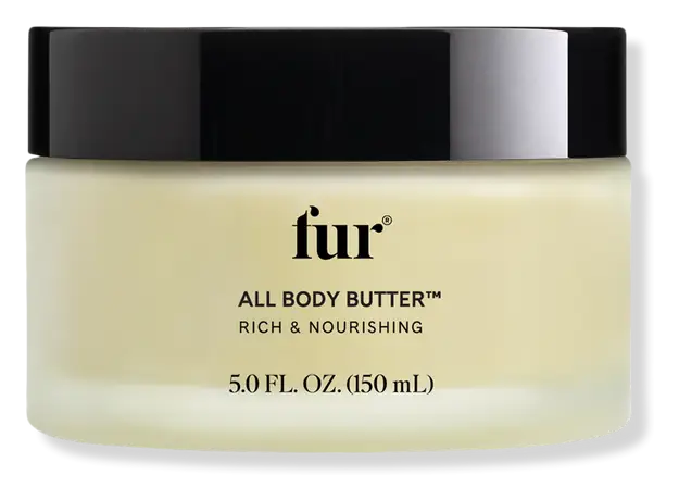 fur All Body Butter