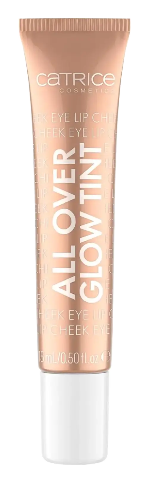 Catrice All Over Glow Tint 030 Sun Dip