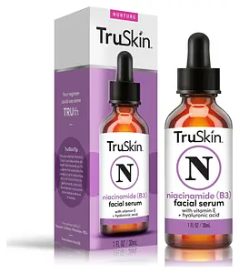 TruSkin Niacinamide (B3) Facial Serum