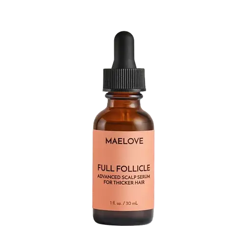 Maelove Full Follicle Advanced Scalp Serum