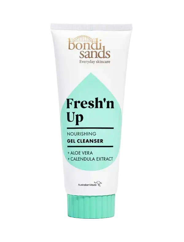 bondi sands Fresh'n Up Gel Cleanser