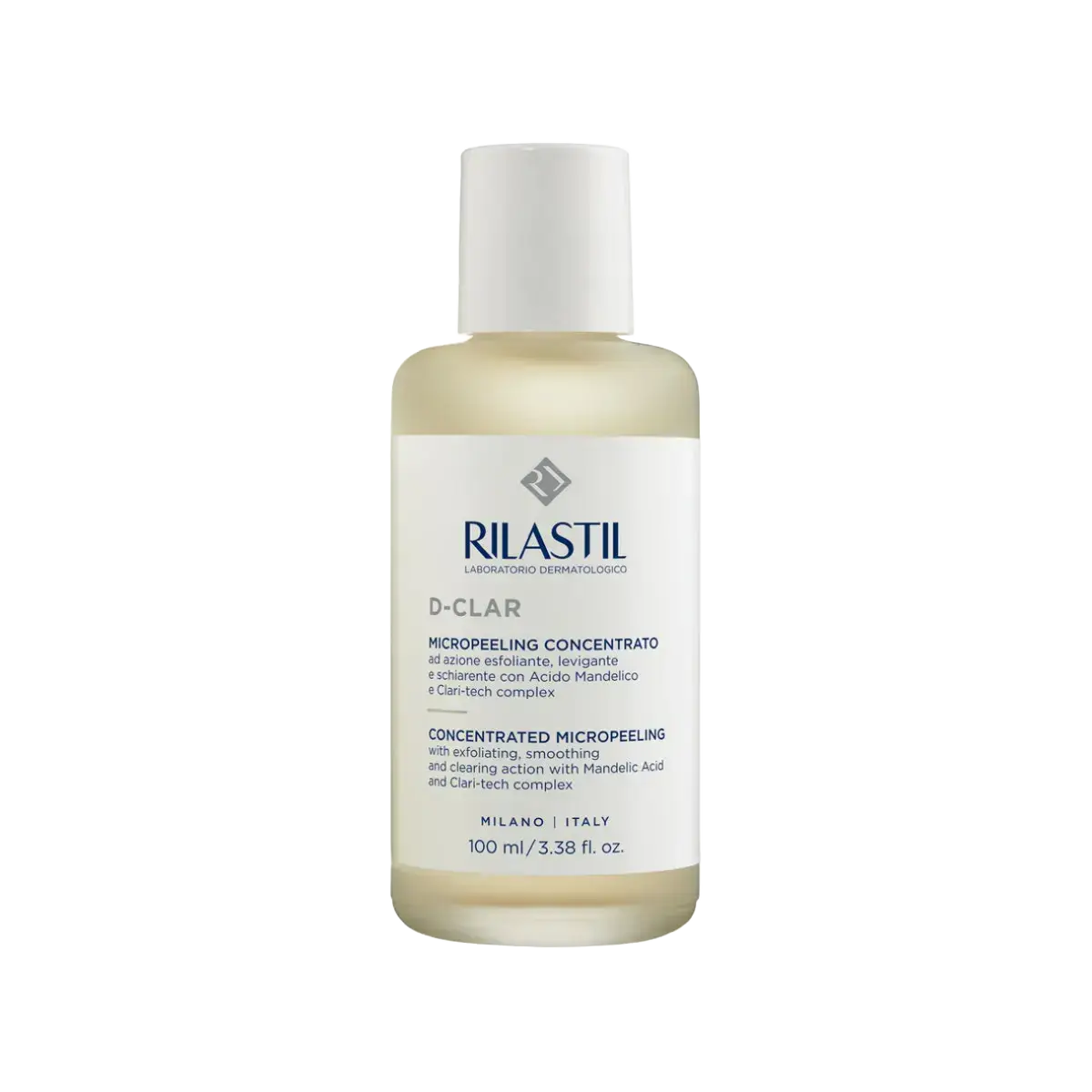 Rilastil D-Clar Concentrated Micropeeling