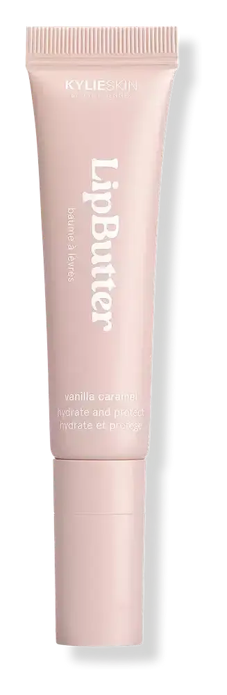 Kylie Skin Lip Butter Vanilla Caramel
