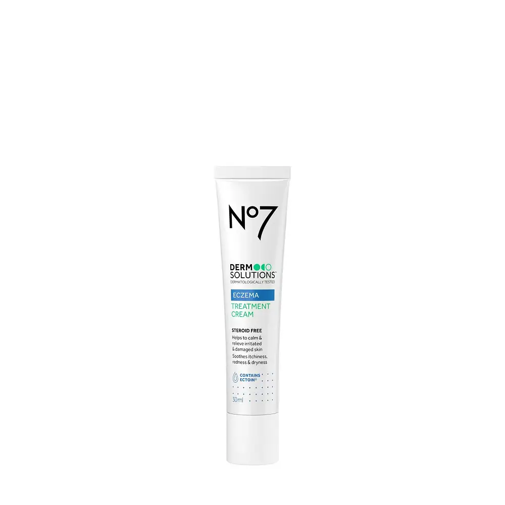 No7 Derm Solutions Eczema Treatment Cream
