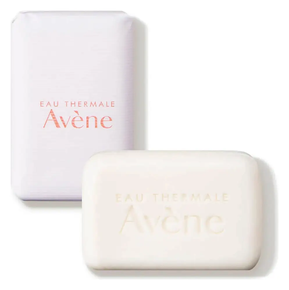 Avène XeraCalm A.D Ultra-Rich Cleansing Bar