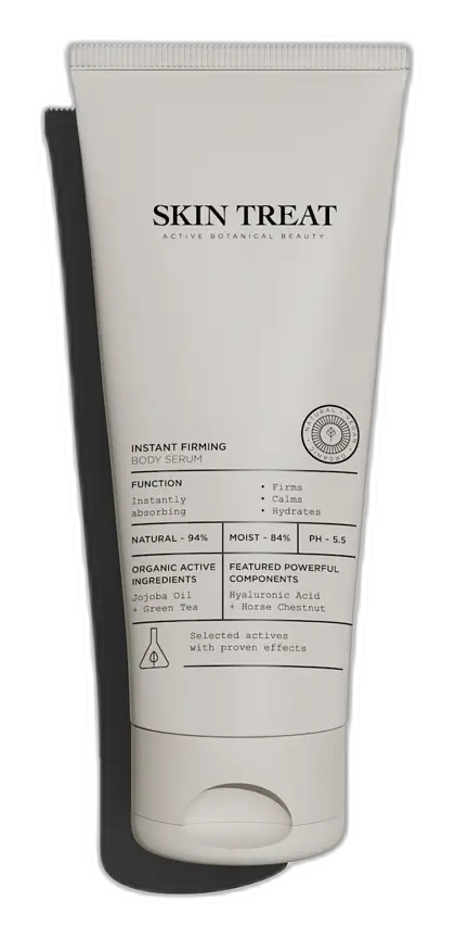 Skin Treat Instant Firming Body Serum