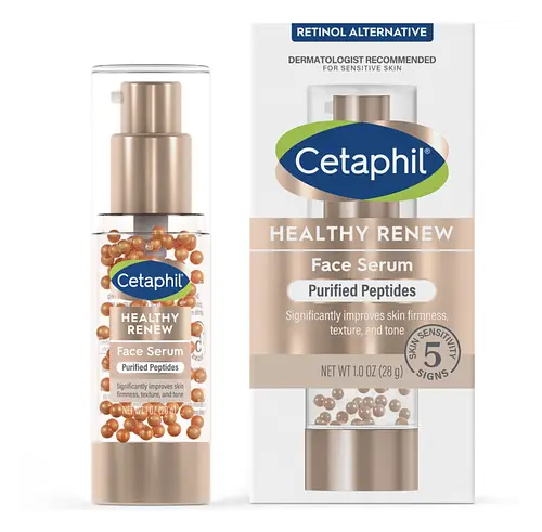 Cetaphil Healthy Renew Purified Peptides Face Serum