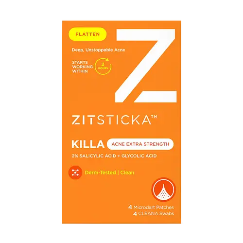 Zitsticka Killa Acne Extra Strength