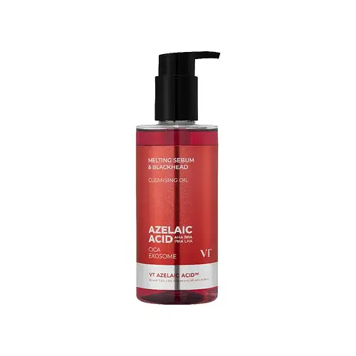 VT Cosmetics AZ Care Cleansing Oil