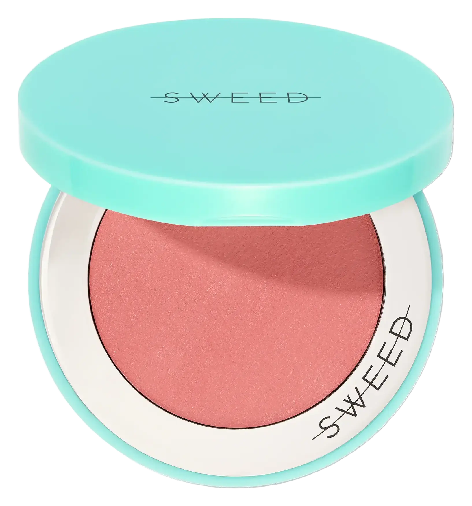 Sweed Beauty Air Blush Cream Cheeky