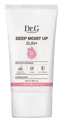 Dr.G Deep Moist Up Sun+ SPF50+ PA++++