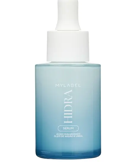 MyLabel Hidra Sérum