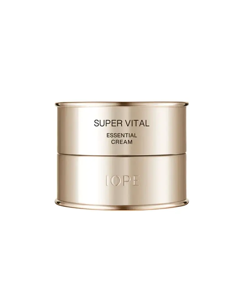 Iope Super Vital Essential Cream
