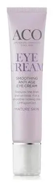 ACO Face Smoothing Eye Cream