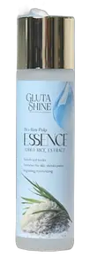Dherbs Gluta Shine Rice Essence