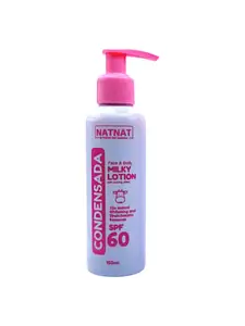 Rosmar Skin Essentials Natnat Milky Condensada Face and Body Lotion