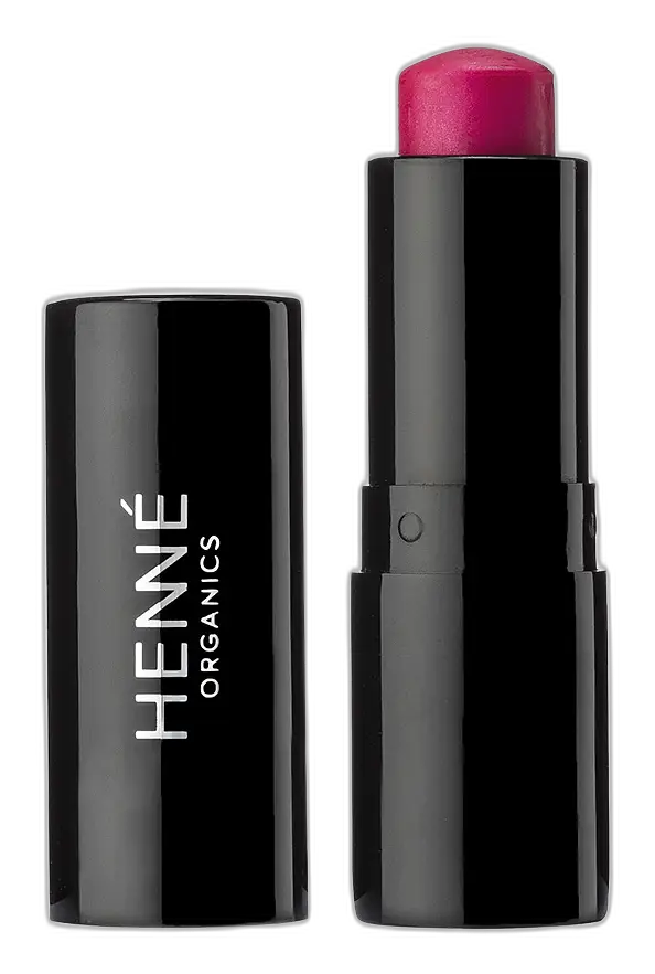Henné Organics Luxury Lip Tint Azalea