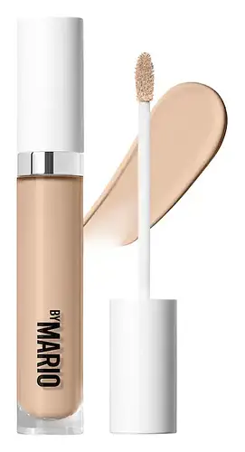 Makeup by  Mario SurrealSkin Awakening Concealer 200
