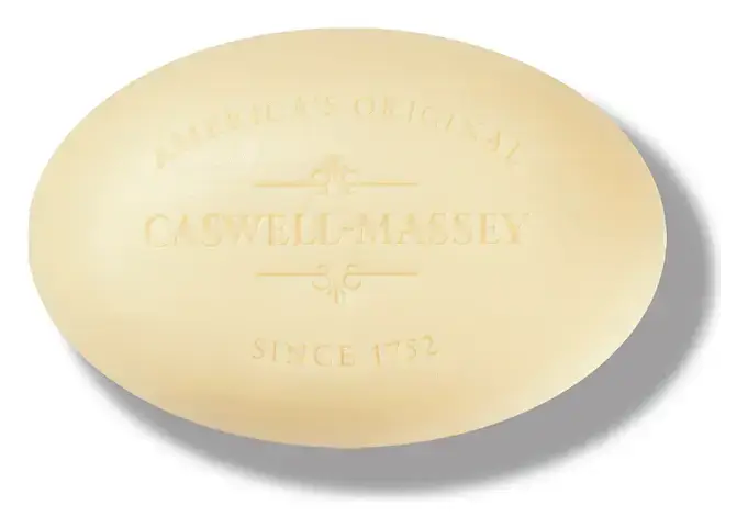 Caswell-Massey Heritage Number Six Bar Soap