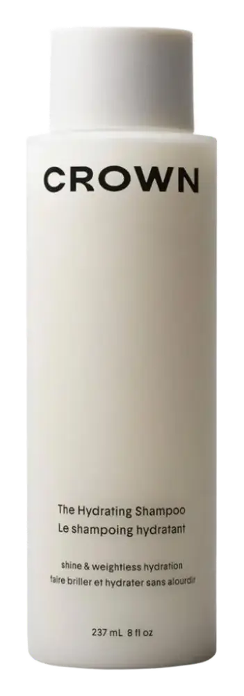 Crown Affair The Hydrating Shampoo