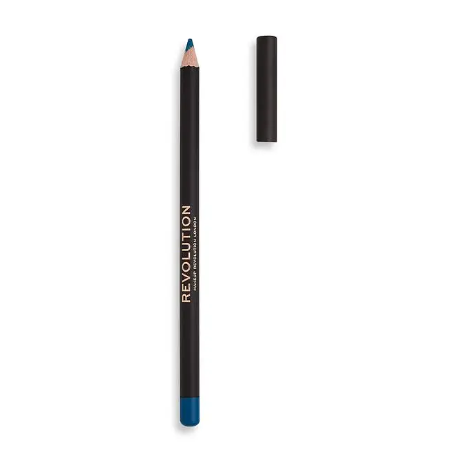 Revolution Beauty Kohl Eyeliner Aqua