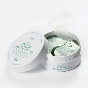 TENZERO Relief Cica Hydrogel Eye Patch