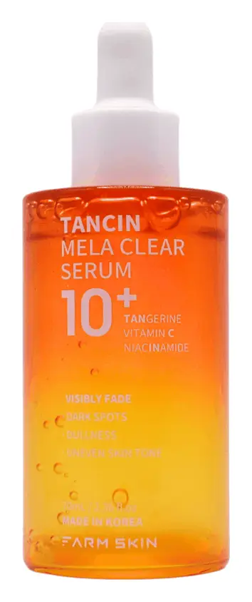 Farm Skin Tancin Mela Clear Serum