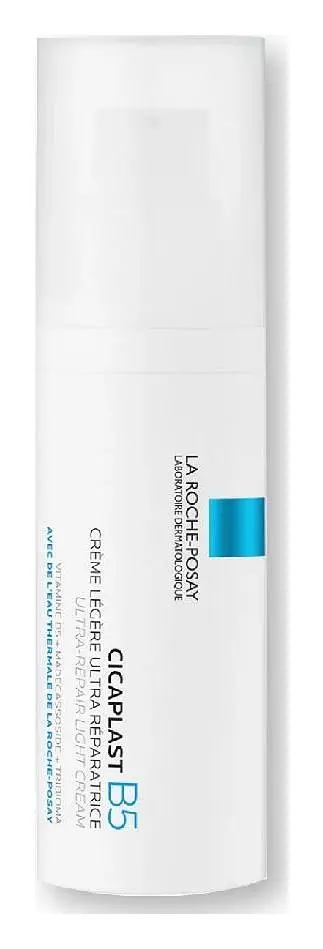 La Roche-Posay Cicaplast B5 Ultra Repair Light Cream Asia