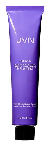 JVN Nurture Deep Moisture Mask