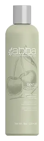 Abba Gentle Conditioner