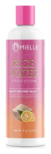 Mielle Organics Rice Water Hair Moisturizing Milk