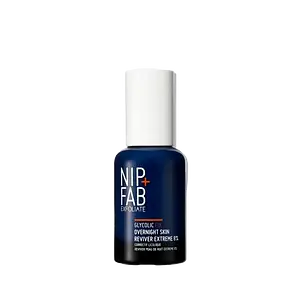 Nip + Fab Glycolic Fix Overnight Skin Reviver Extreme 8%