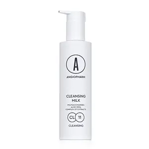 Angiopharm Cleansing Milk