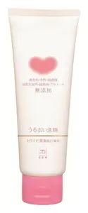 Cow Brand Mutenka Additive-Free Moisturizing Face Wash