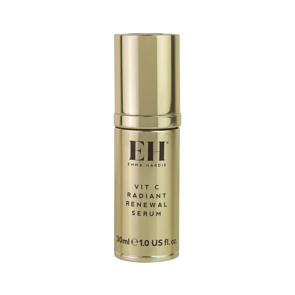 Emma Hardie Vit C Radiant Renewal Serum