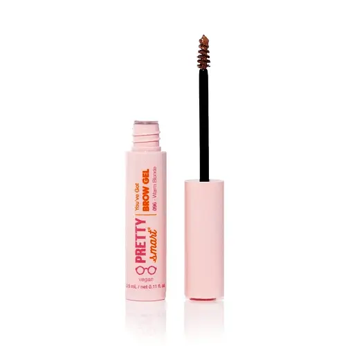 Pretty Smart Cosmetics You’ve Got Brow Gel Warm Blonde