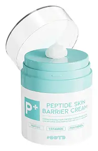 #OOTD (oxygen of the day) Peptide Skin Barrier Cream