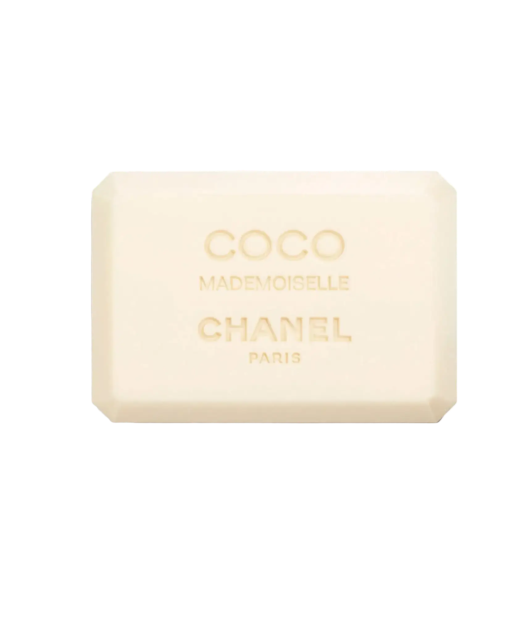 Chanel Coco Mademoiselle Gentle Perfumed Soap