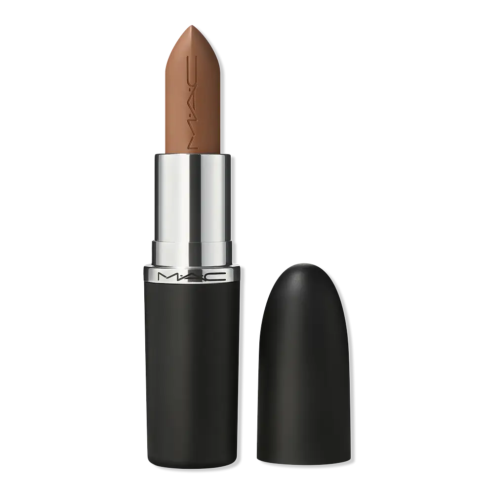 Mac Cosmetics M·A·Cximal Sleek Satin Lipstick Hodgepodge