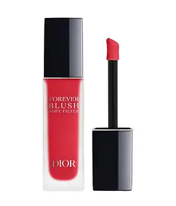 Dior Forever Blush Soft Filter 06 Hibiscus