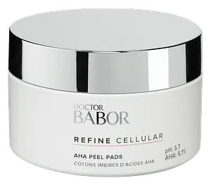 Babor Refine Cellular AHA Peel Pads