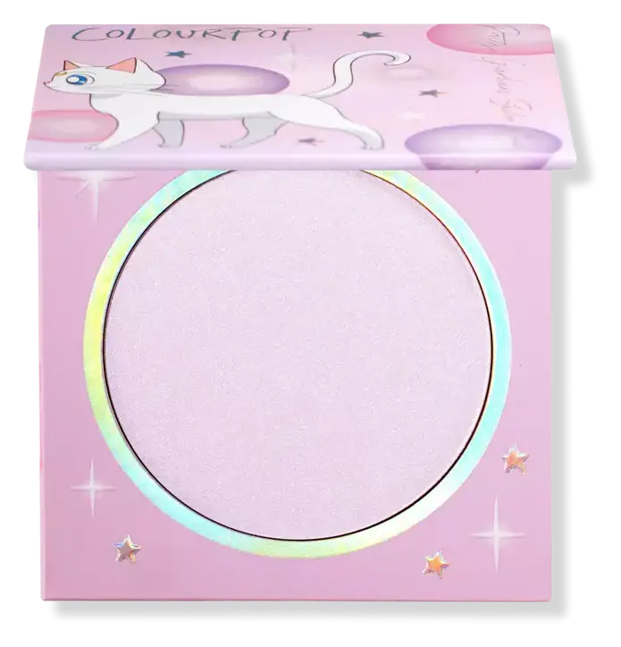 Colourpop Moonlight Pressed Powder Highlighter Moonlight