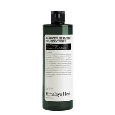 Nard Cica Blemish Calming Toner