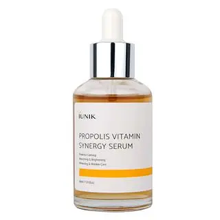iUNIK Propolis Vitamin Synergy Serum