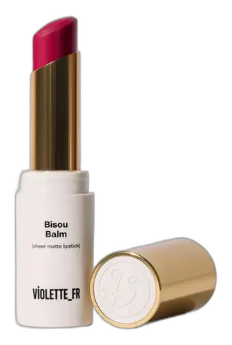 Violette_FR Bisou Balm Sucette