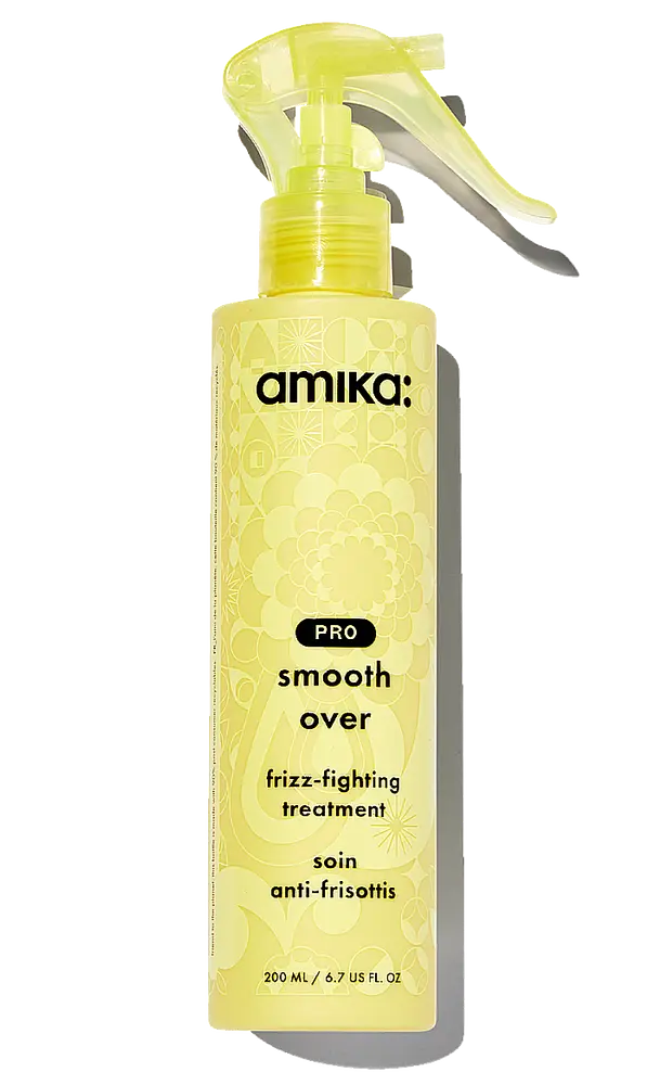 Amika Pro Smooth Over Frizz-Fighting Treatment